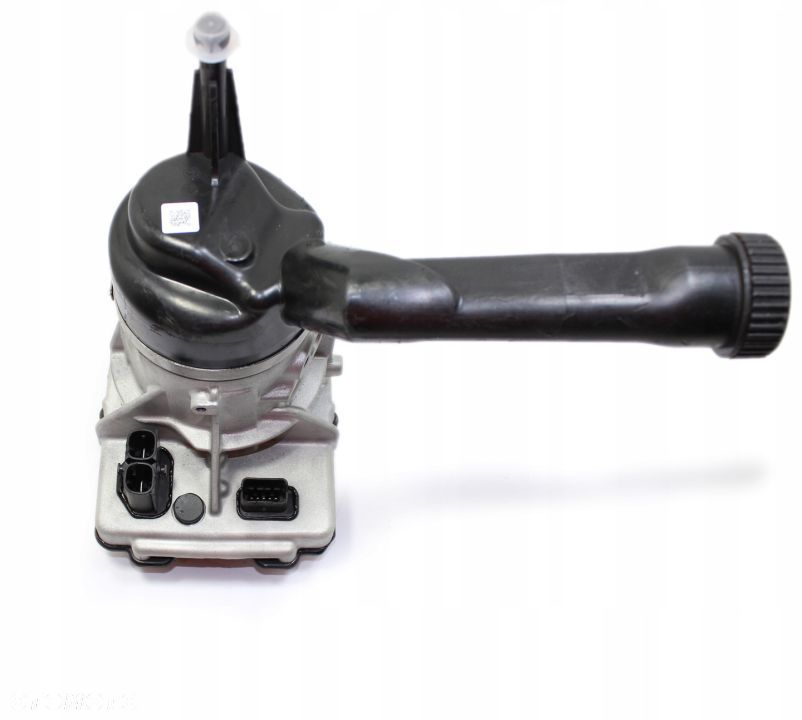 POMPA WSPOMAGANIA TRW CITROEN C4 A0025878 - 2
