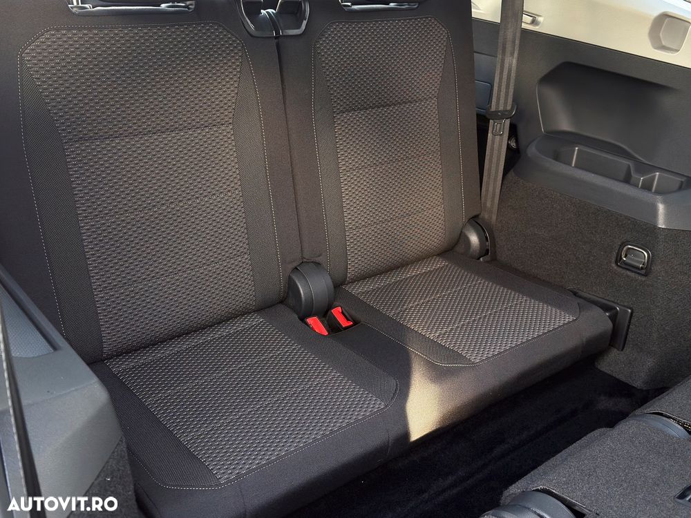 Volkswagen Tiguan Allspace 2.0 TDI SCR 4Motion DSG Life - 5
