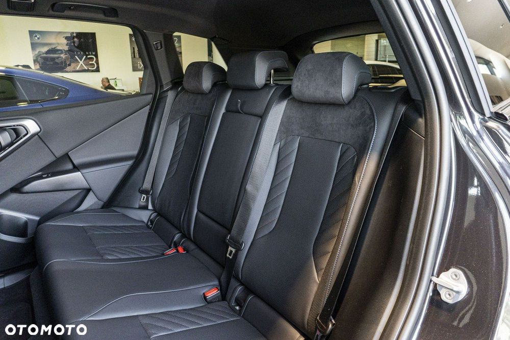 BMW X3 - 27