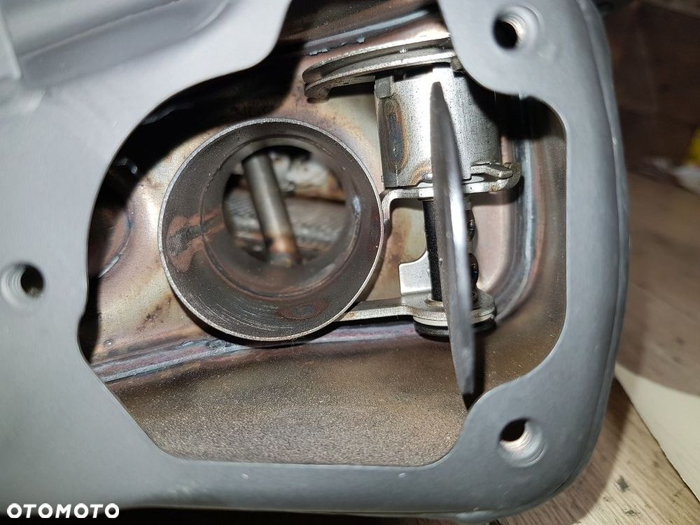 Tłumik Honda CBR 1000 RR Fireblade SC59 18310-MFL-D20 - 6