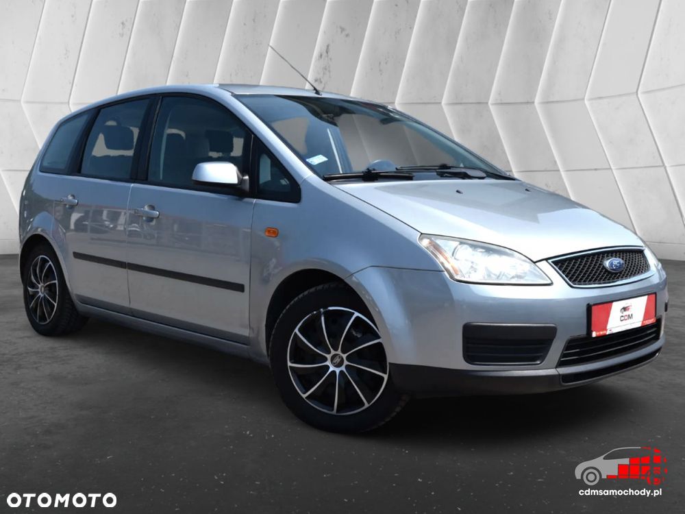 Ford C-MAX - 2