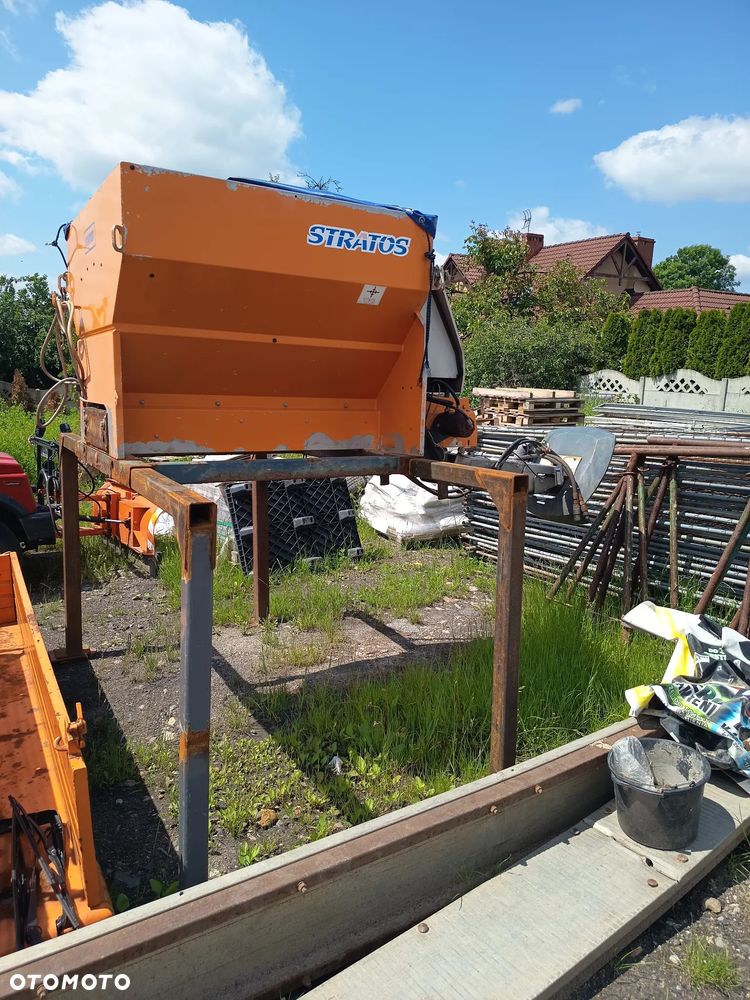 Ausa W350H - 13