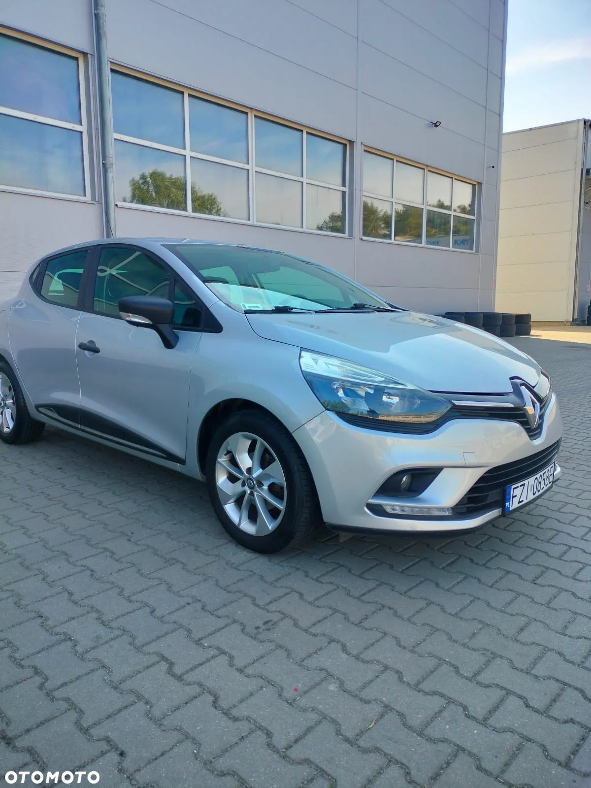 Renault Clio 1.5 dCi Business - 2