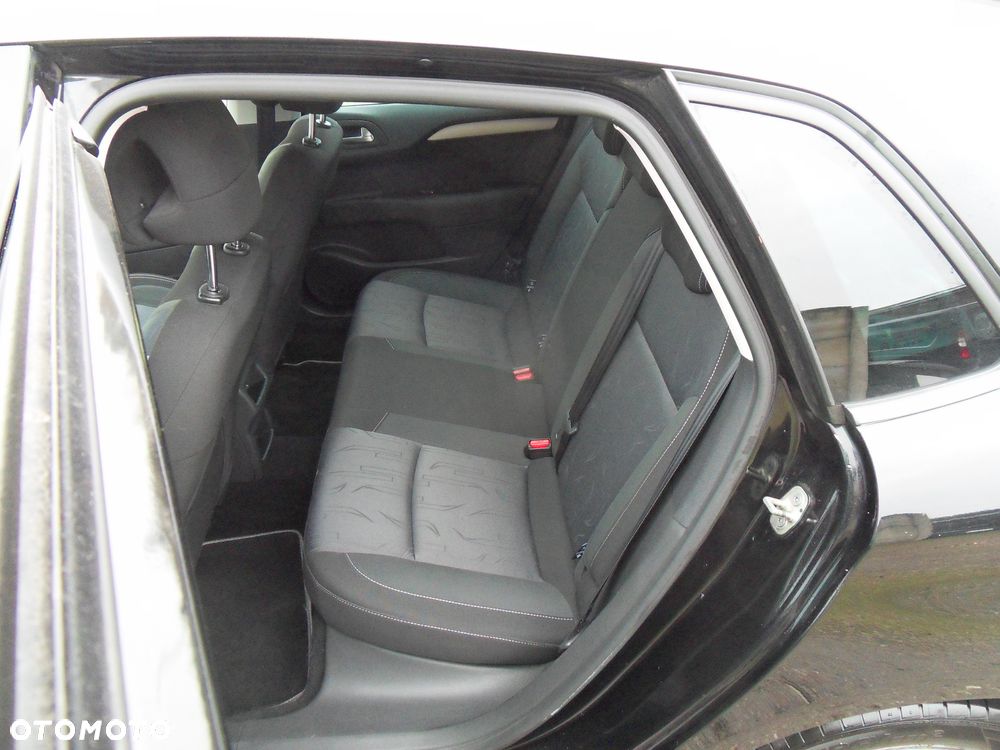 Citroën C4 1.4 VTi Selection - 10