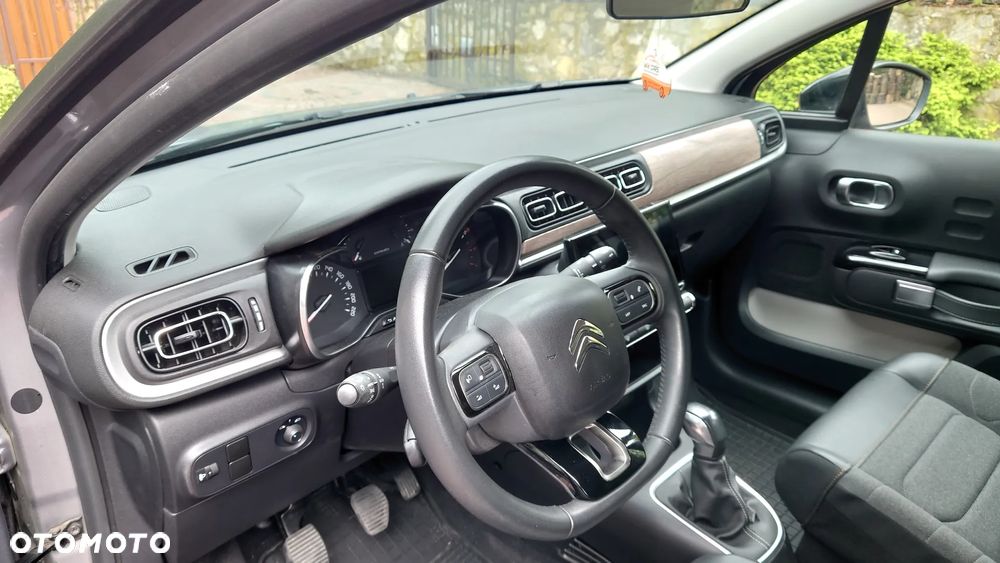 Citroën C3 Pure Tech 83 S&S C-SERIES - 13