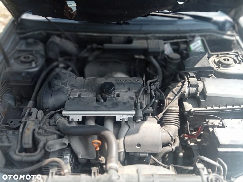 Volvo V40 1.8 Elegance - 12