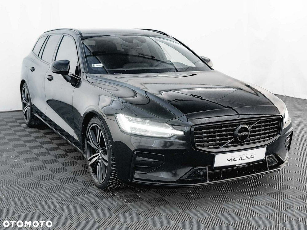 Volvo V60 - 4