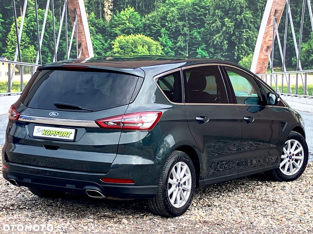 Ford S-Max - 15