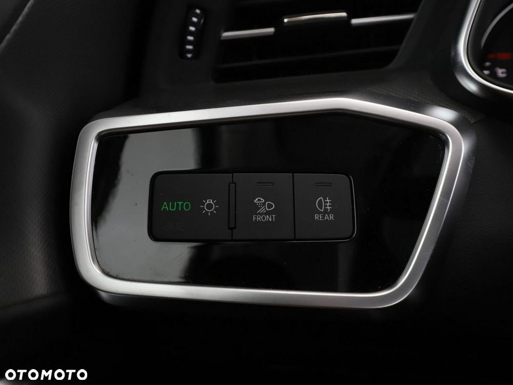 Audi A6 Avant TDI mHEV S tronic - 34