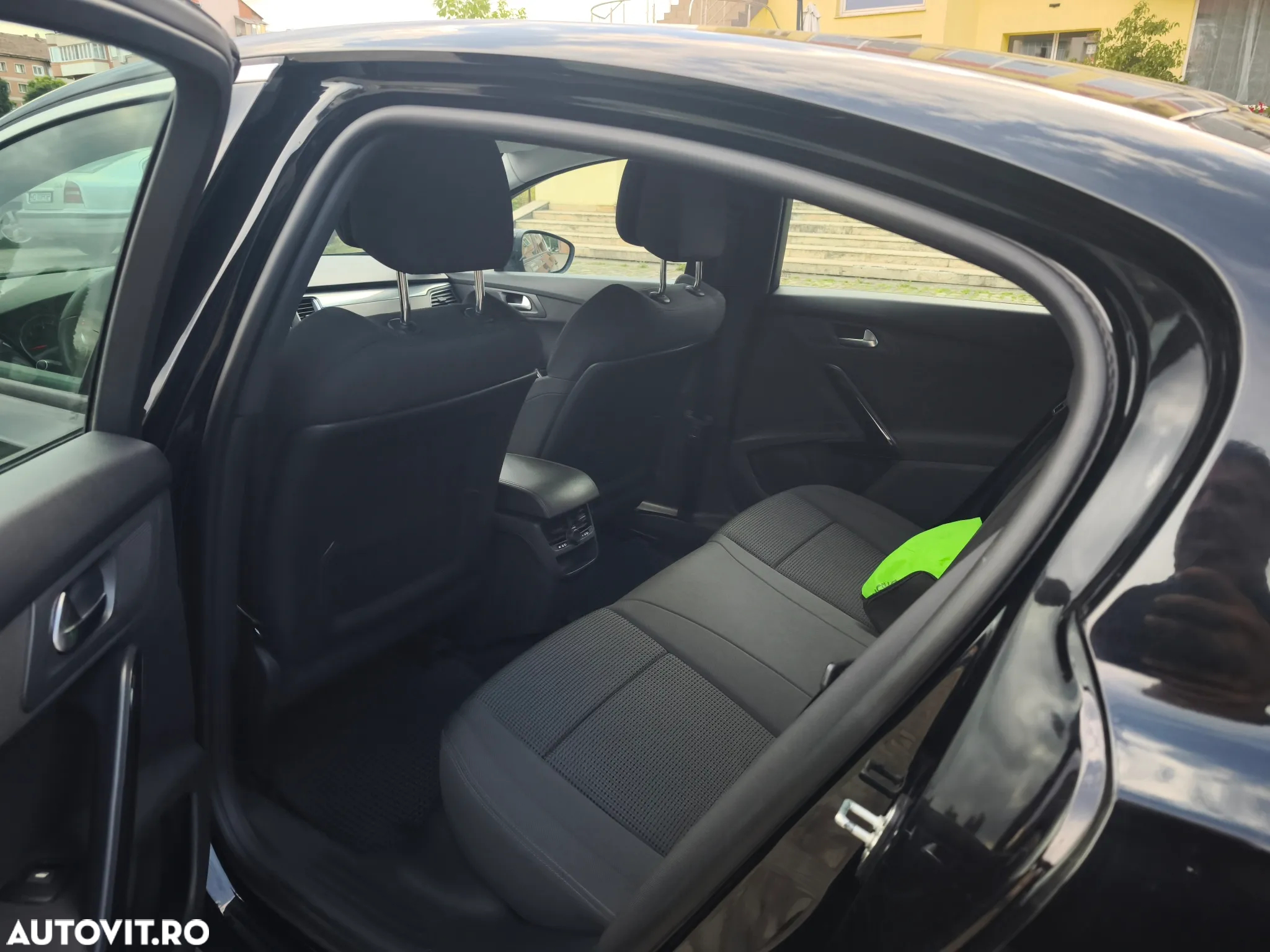 Peugeot 508 SW BlueHDi 120 Stop&Start Business-Line - 7