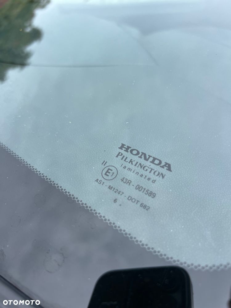 Honda Civic 2.2i-CTDi DPF Type S - 17