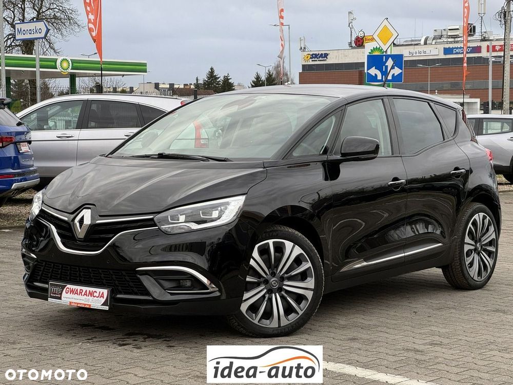 Renault Scenic - 2