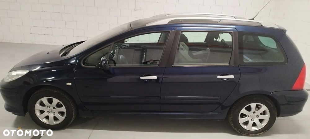 Peugeot 307 1.6 Trendy - 7