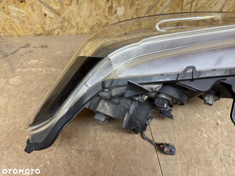 LAMPA LEWA SOCZEWKA LED TOYTOA TACOMA - 11