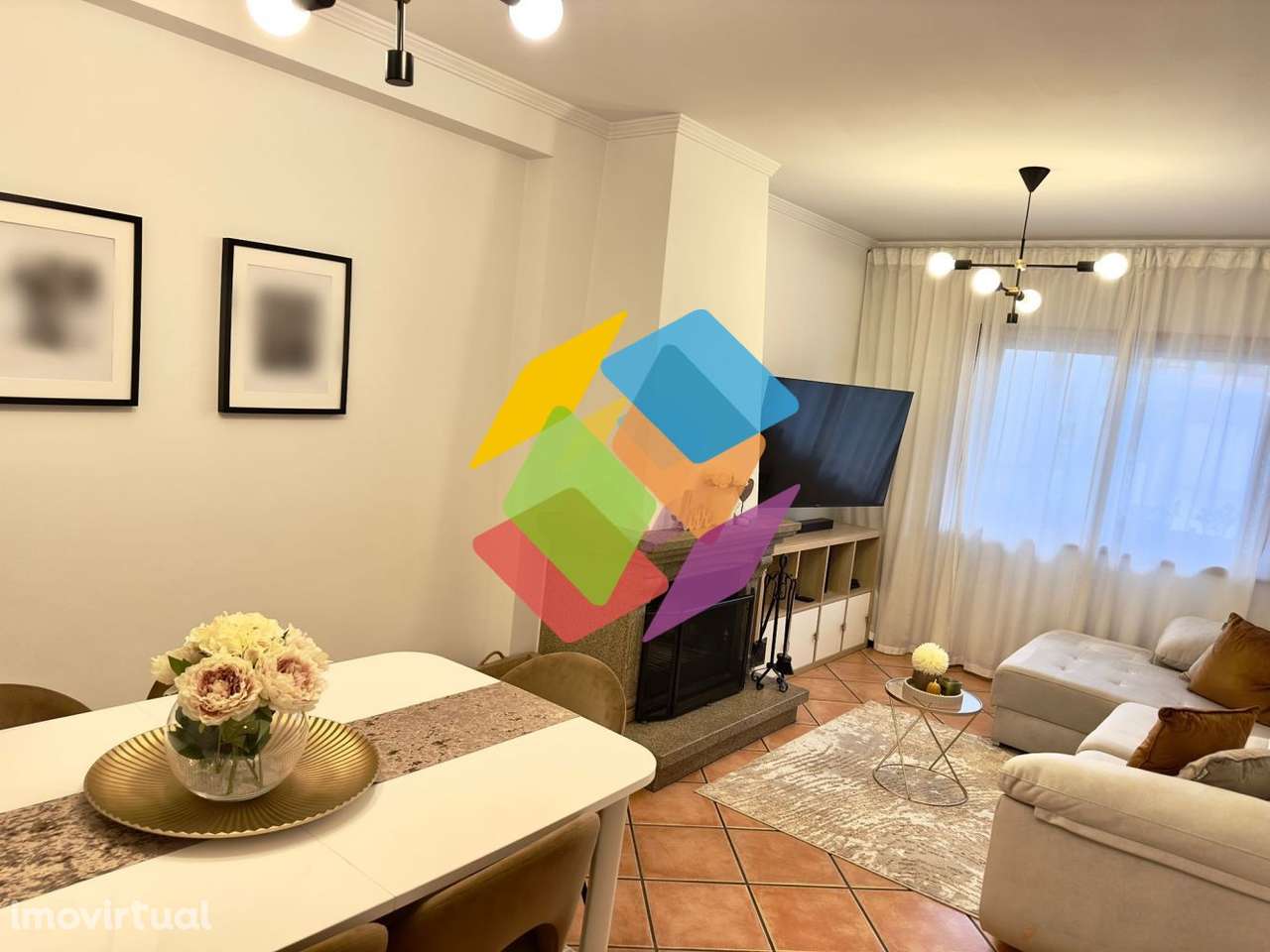 Apartamento T2 Lobão - Grande imagem: 5/19