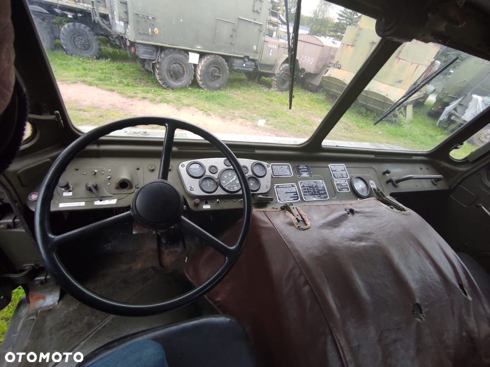 Gaz 66 - 4