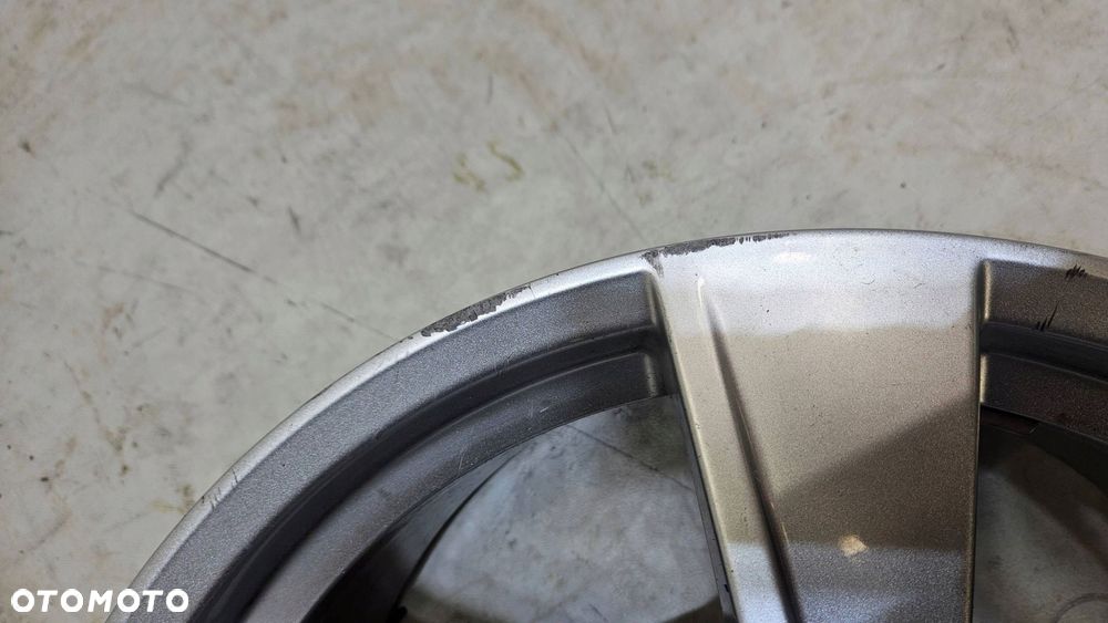 felga aluminiowa audi a4 s4 b9 19'' 8,5j et 40 8w0601025es - 4