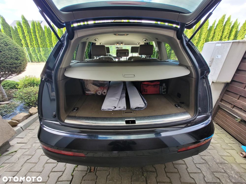 Audi Q7 3.0 TDI Quattro Tiptr - 13