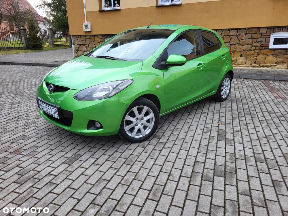 Mazda 2 1.3 MZR Prime-Line - 6