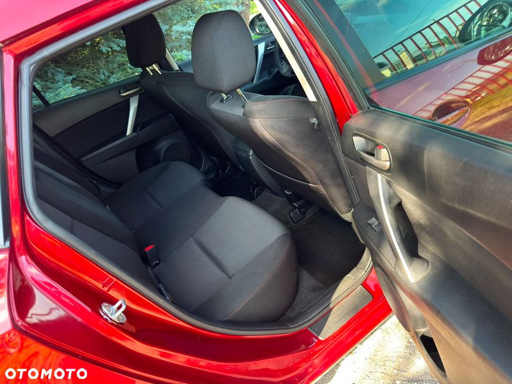 Mazda 3 - 15