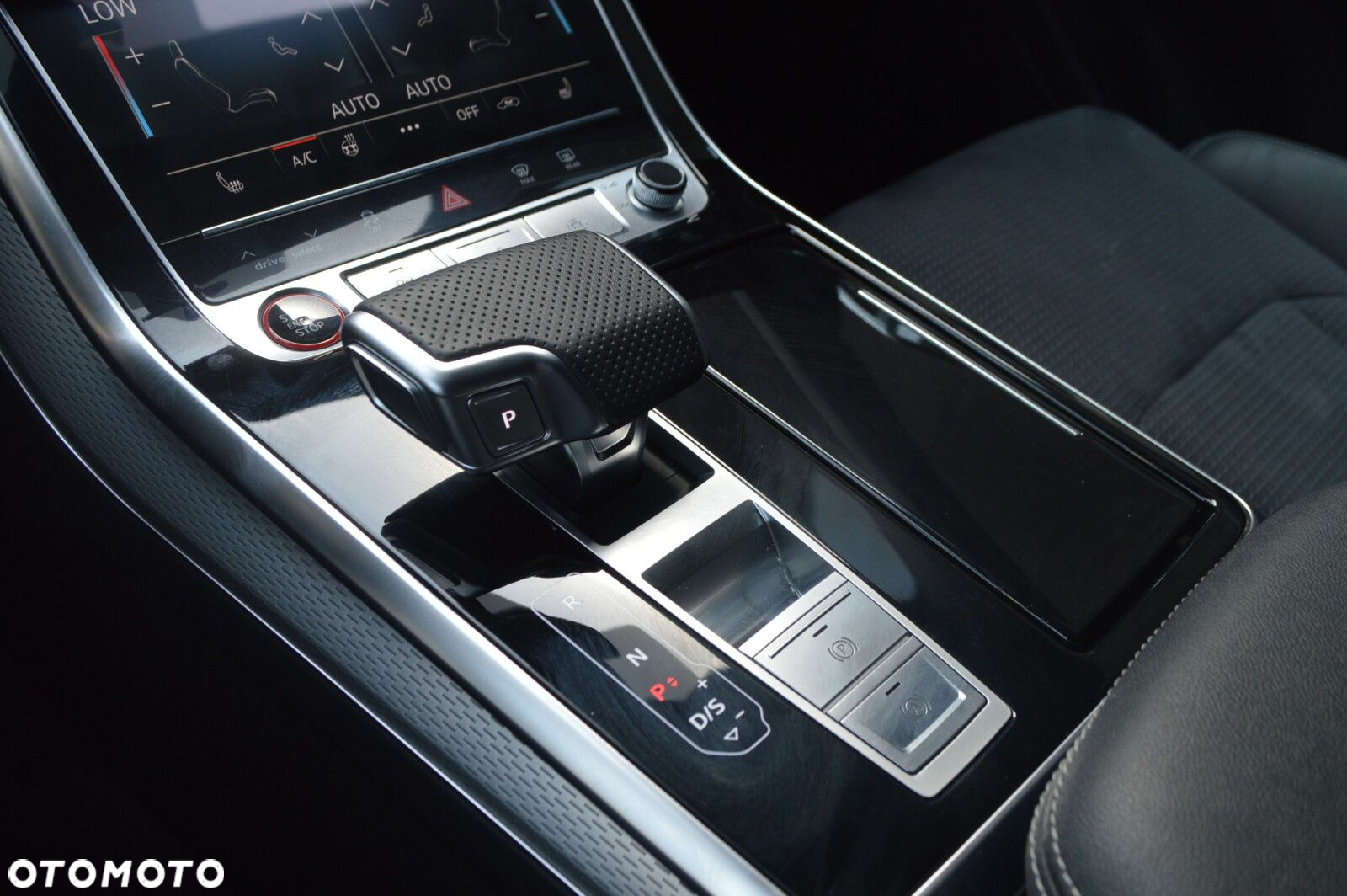 Audi SQ8 - 20