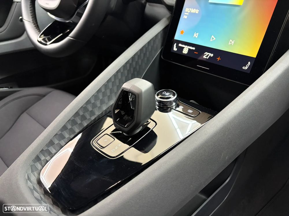 Polestar 2 Long Range 82 kWh - 11