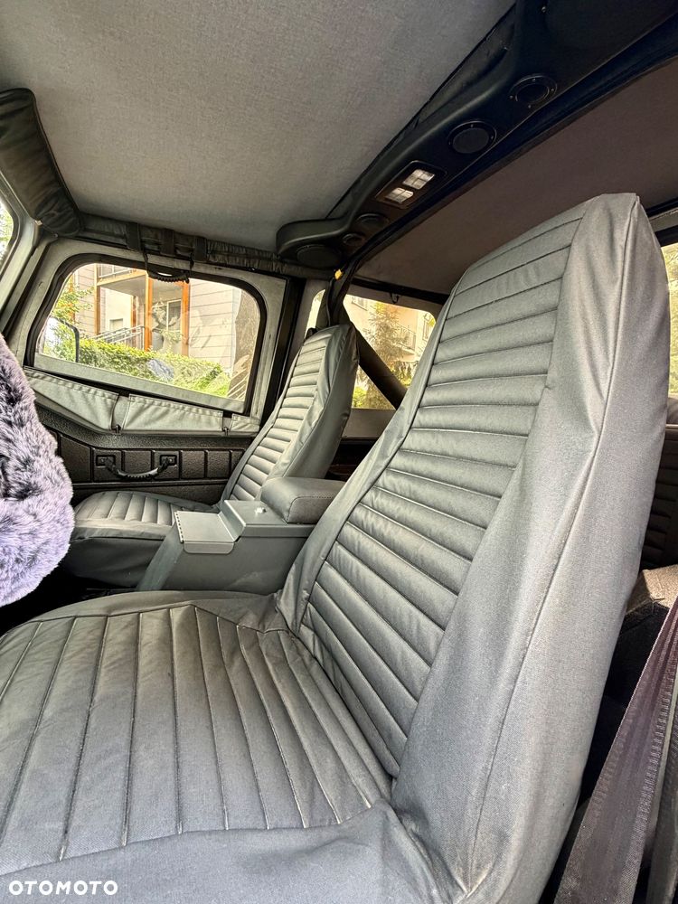 Jeep Wrangler 2.5L - 36