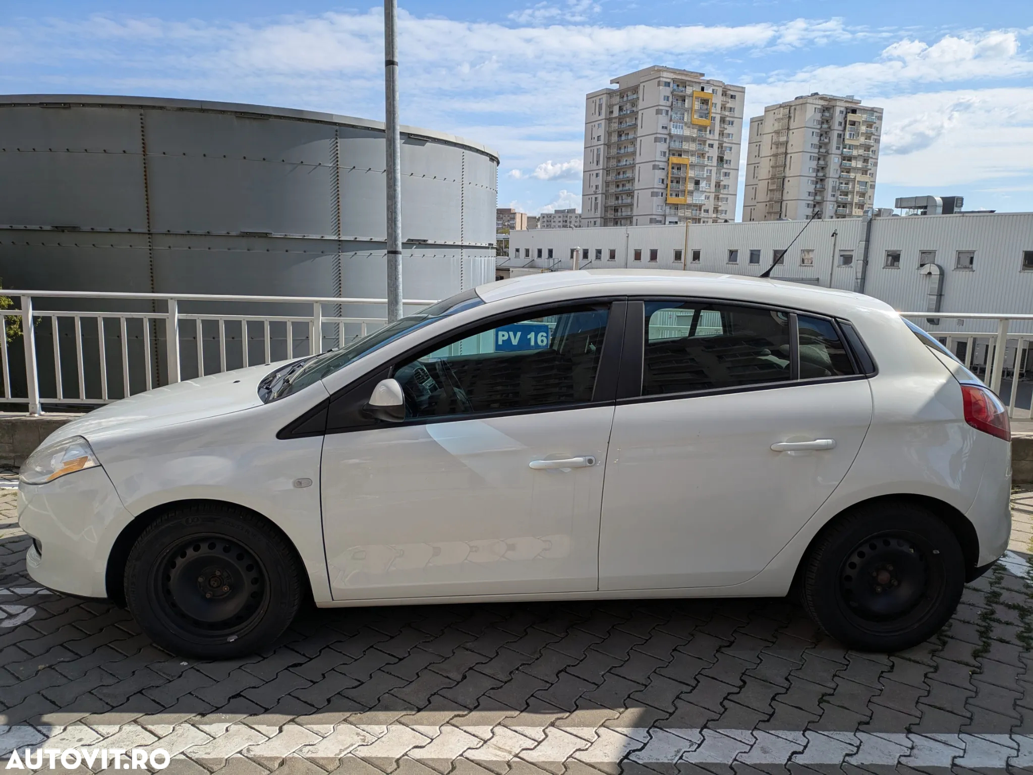 Fiat Bravo - 4