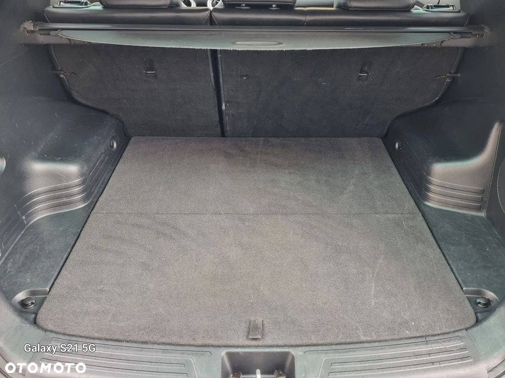 Hyundai ix35 2.0 2WD Style - 16