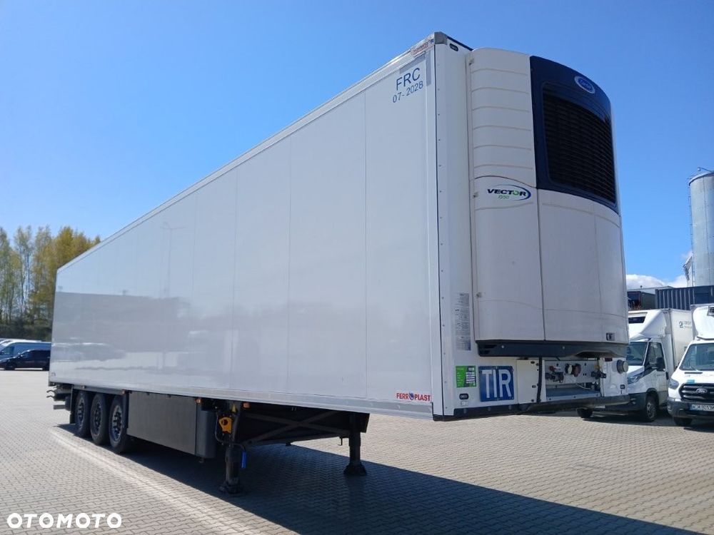 Schmitz Cargobull SCB S3B (32830) - 3