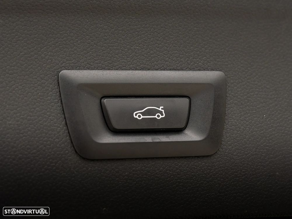 BMW iX xDrive50 - 38