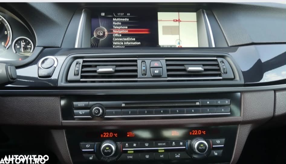BMW Seria 5 535d xDrive AT - 4