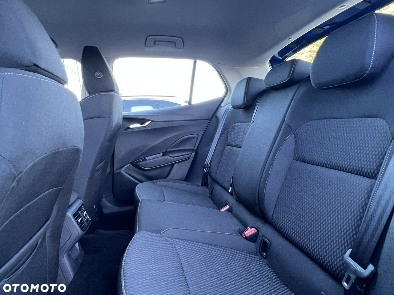 Skoda Fabia - 12