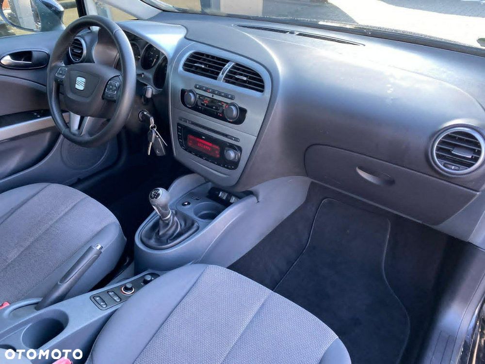 Seat Leon - 13