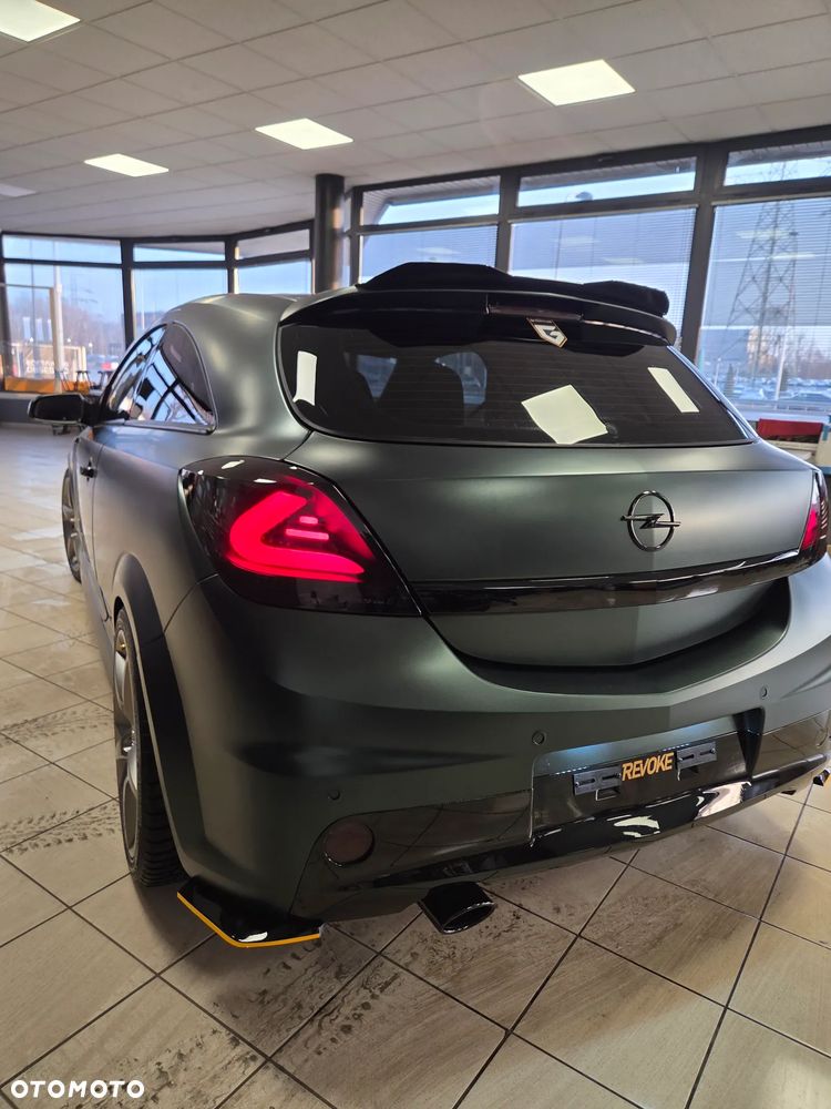 Opel Astra 1.9 CDTI Sport - 5