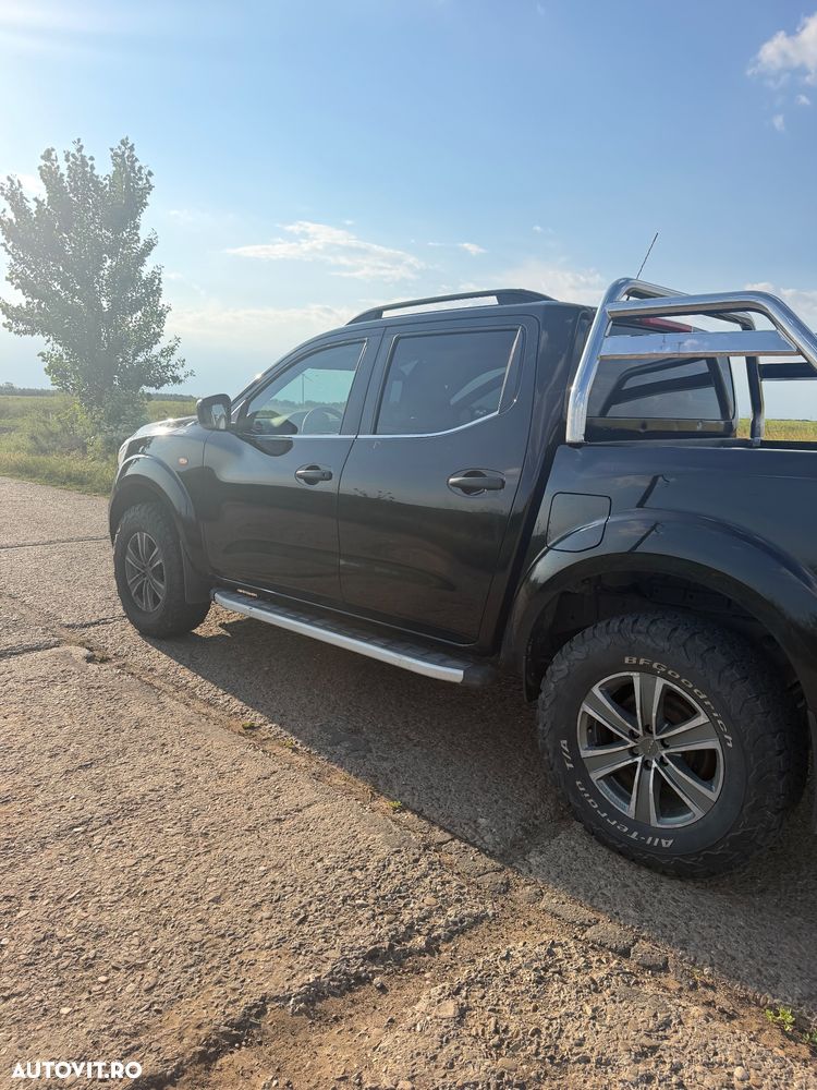 Nissan Navara - 5