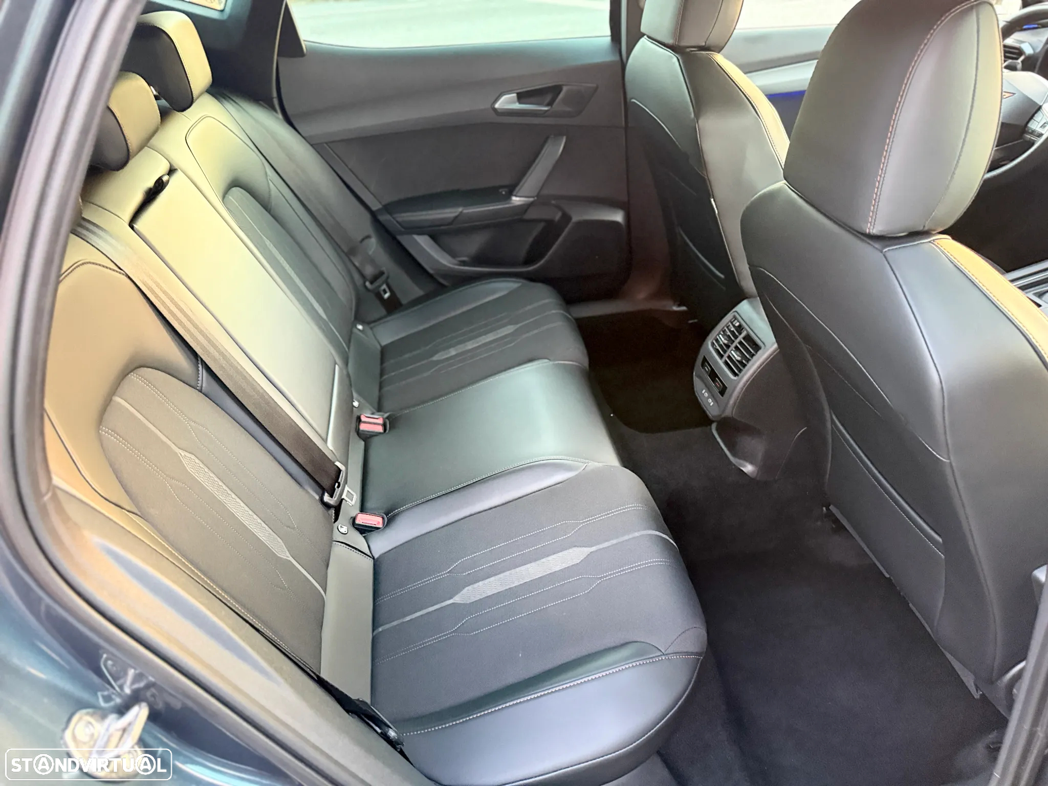 Cupra Formentor 1.4 e-Hybrid Sport DSG - 11