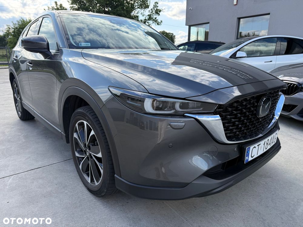 Mazda CX-5 2.0 Hikari 2WD - 10