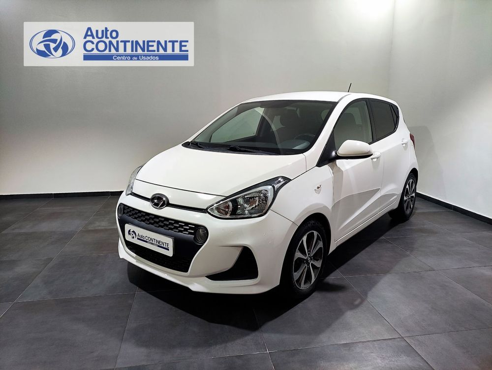Hyundai i10 1.0 Comfort