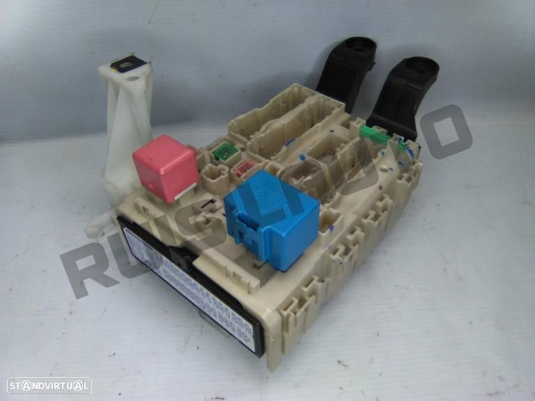 Caixa De Fusiveis 82730-05170-c Toyota Avensis Iii Sw (t27) [20 - 1
