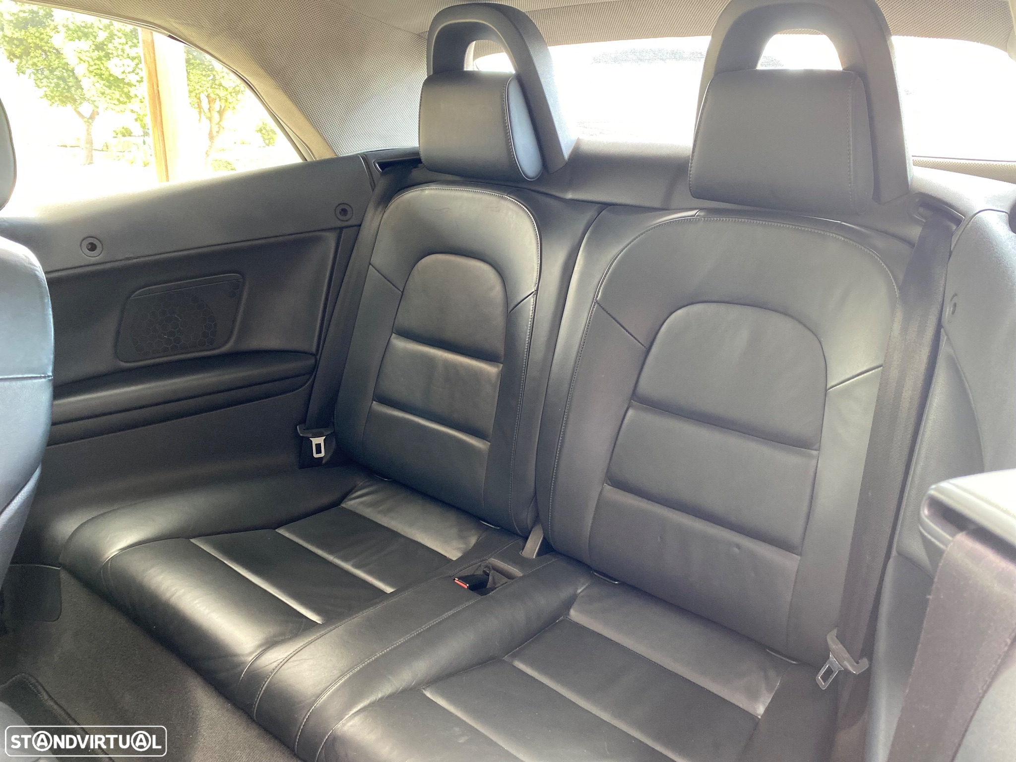 Audi A3 Cabrio 1.6 TDi Sport - 31