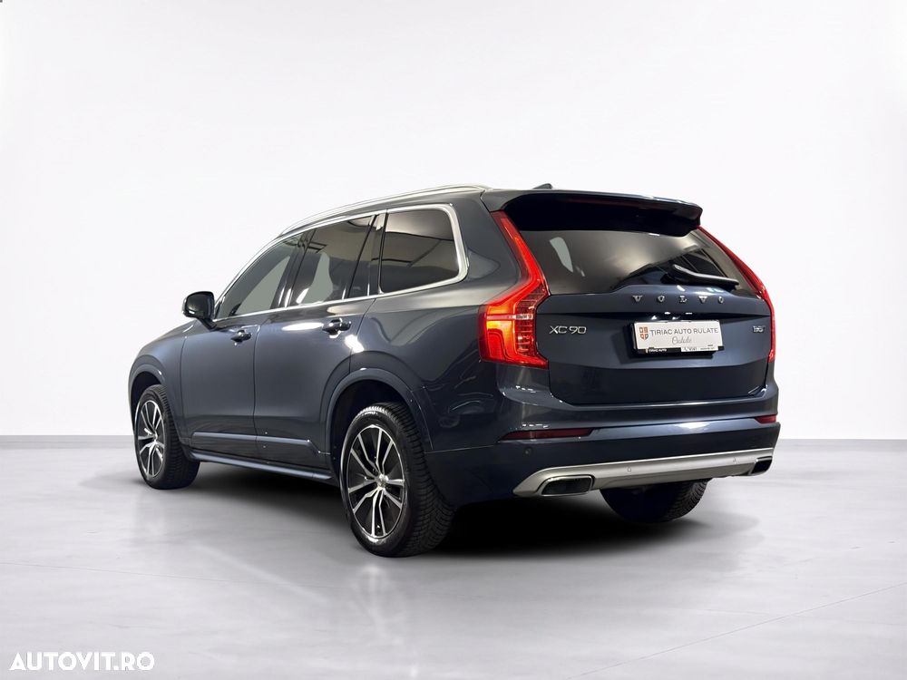 Volvo XC 90 - 4