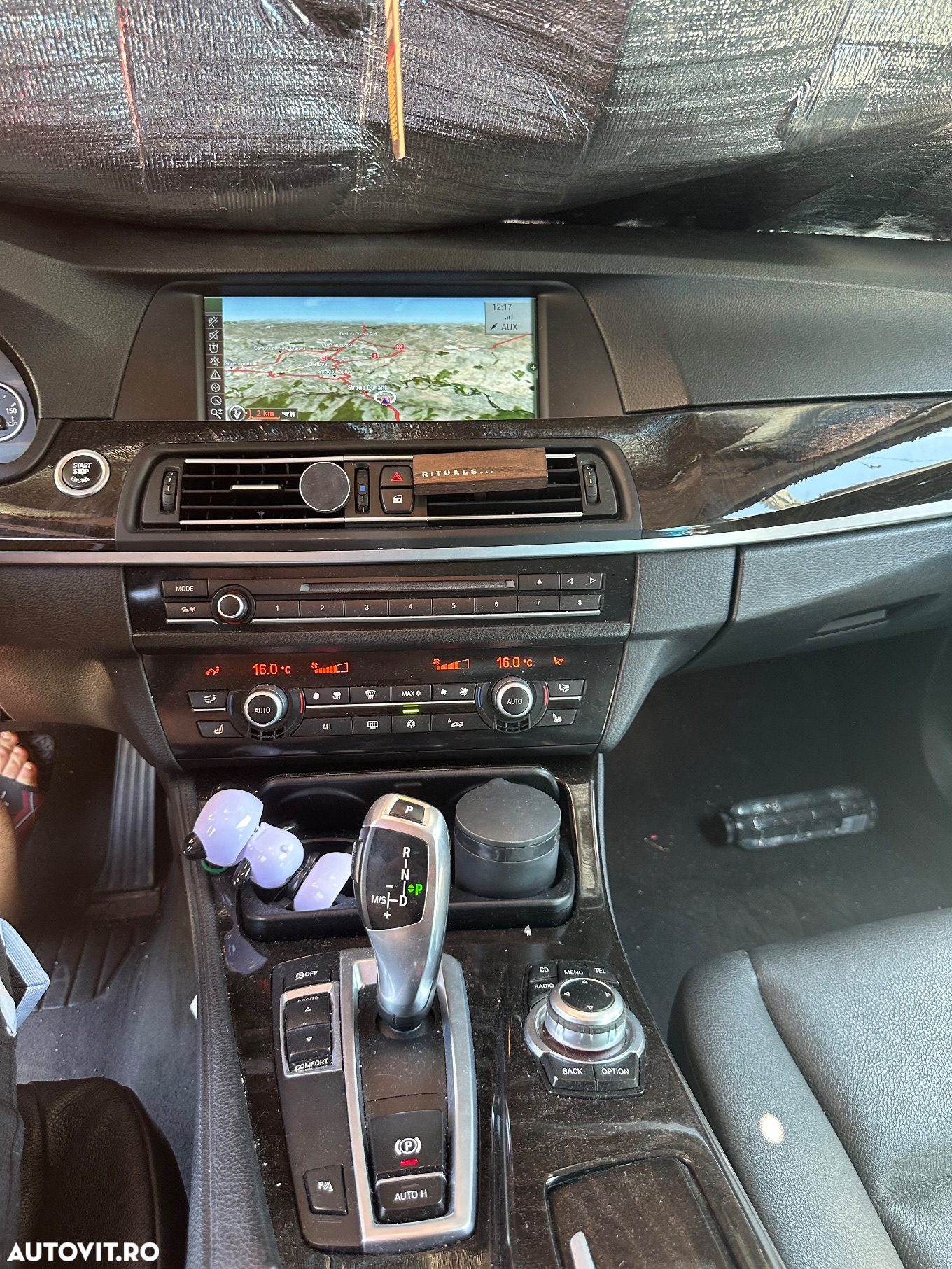 BMW Seria 5 - 9