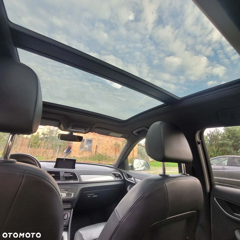 Audi Q3 - 8