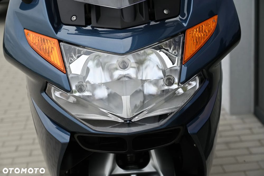 BMW K - 38