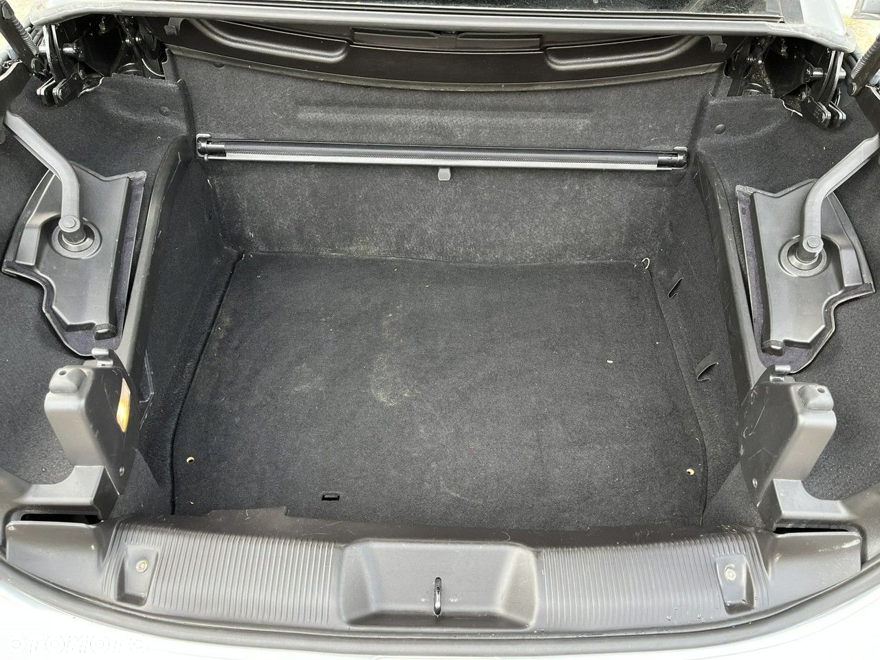 Peugeot 307 CC - 26