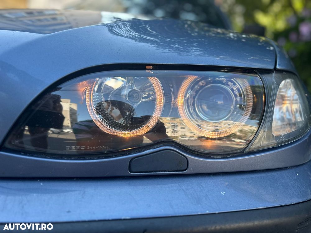 BMW Seria 3 320i - 3