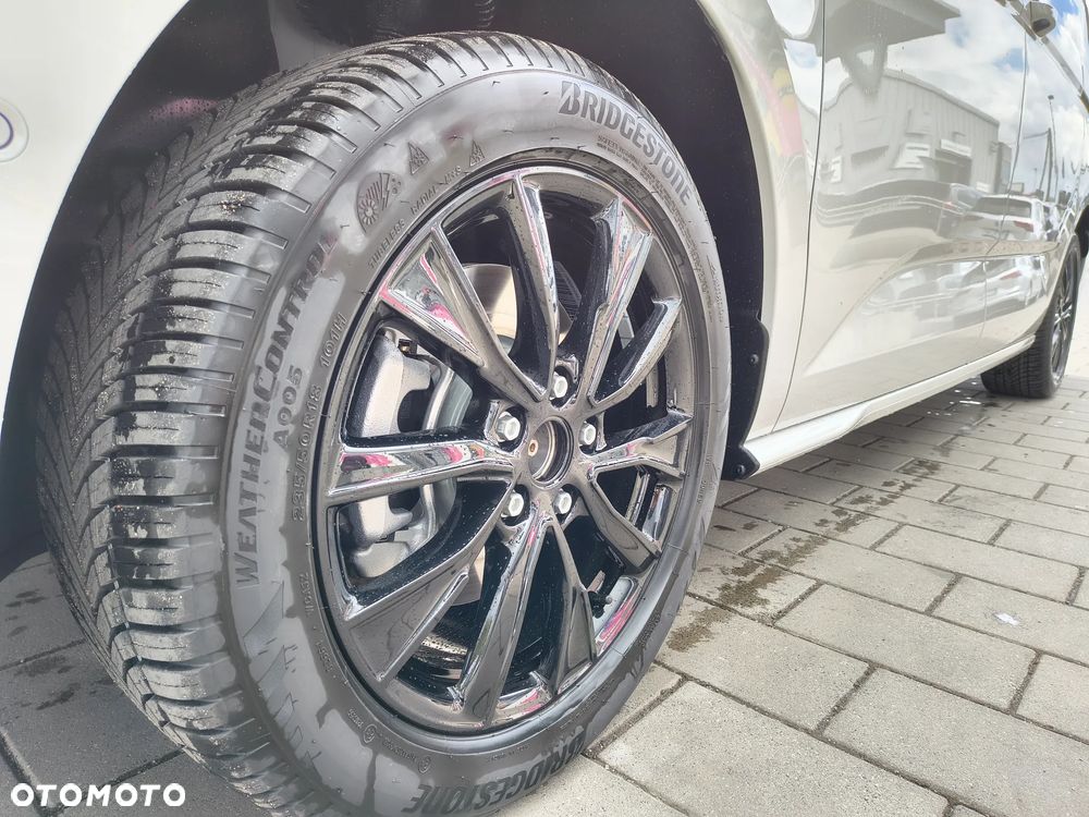 Volkswagen Multivan 1.5 TSI L2 Life DSG - 25
