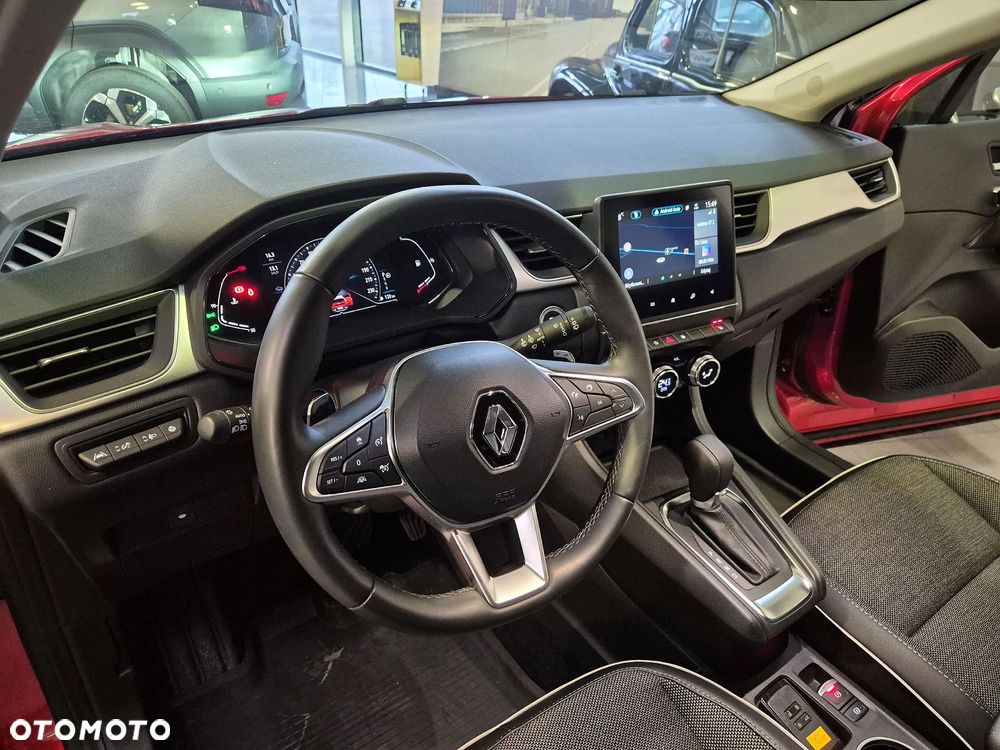 Renault Captur 1.3 TCe Intens EDC - 24