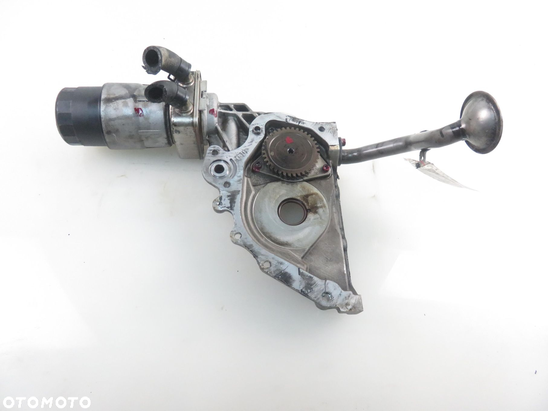 POMPA OLEJU HYUNDAI SANTA FE II 2.2 CRDi   D4EB - 4